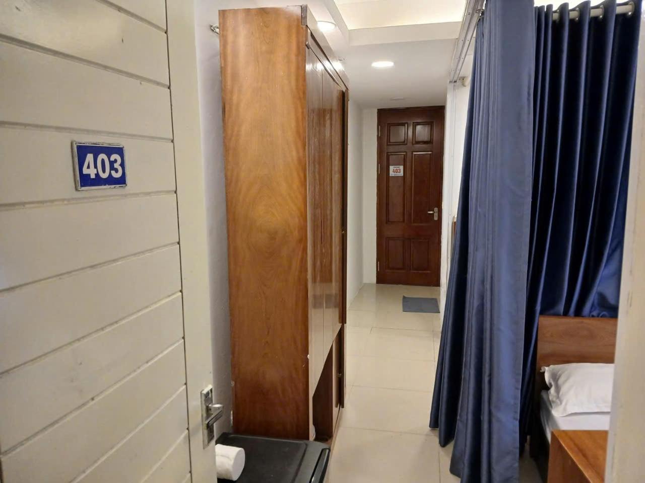 Hotel Simple 14 Nha Chung Hanoi Esterno foto