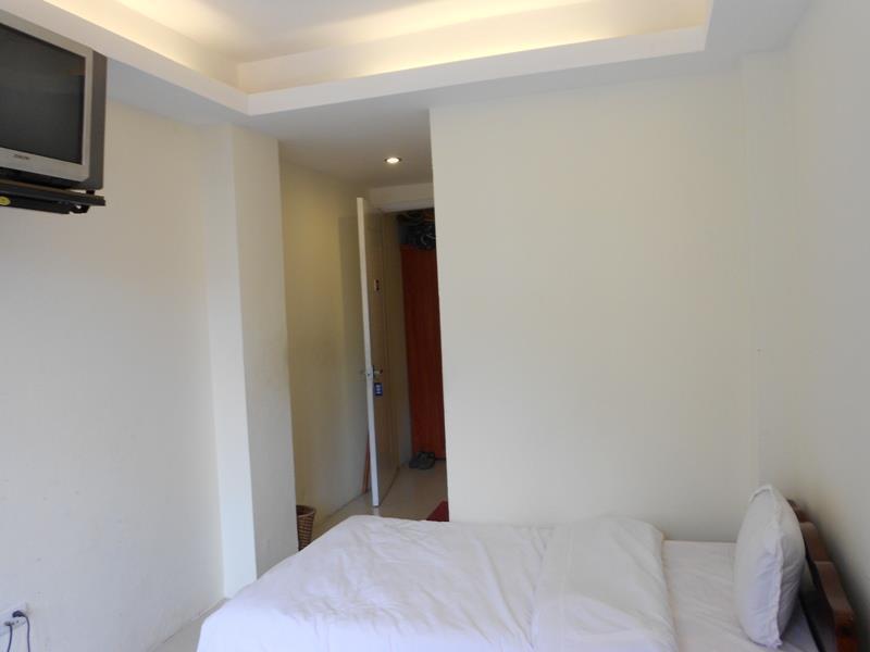 Hotel Simple 14 Nha Chung Hanoi Esterno foto