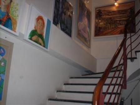 Hotel Simple 14 Nha Chung Hanoi Esterno foto